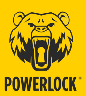 Powerlock BBM-II SCM buitenboordmotorslot >10PK - Powerlock 72dpi - 9025405