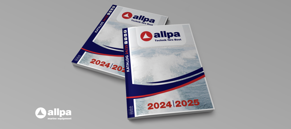 allpa catalog 2024-2