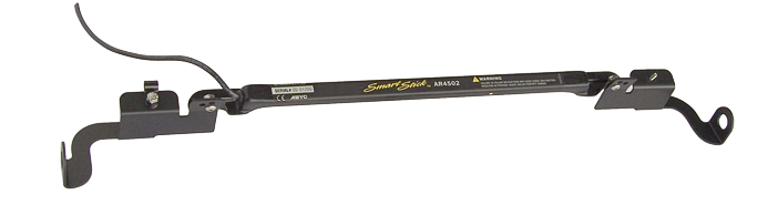 SeaStar SmartStick autopilot rudder reference - Ray Marine