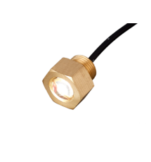 LED (aftap) plug onderwaterverlichting, 10-30V