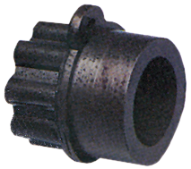 allpa Rubberplug (Ø35mm) voor artikel N1423 - 008570 72dpi - 9008570