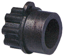 allpa Rubberplug (Ø35mm) voor artikel N1423 - 008570 72dpi - 9008570