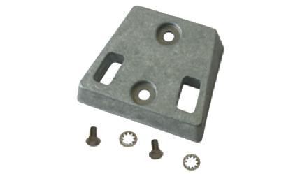 Navalloy Anode transom mount - 017655a 72dpi - 9017655A