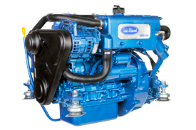 Solé Scheepsdieselmotor Mini 29 met Technodrive keerkoppeling TMC40L, R=2.00:1 - 022025 72dpi 2 - 9022025