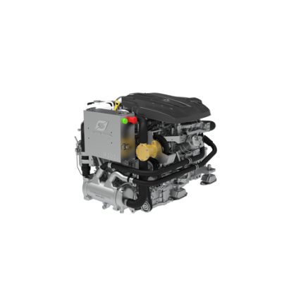 Hyundai Scheepsdieselmotor R200J met ZF45C koppeling - 023435 72dpi - 9023435