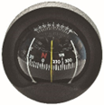 allpa Kompas model 'Adventure' schotkompas, 12V, roos Ø80mm/5°, met clinometer - 035220 72dpi 1 - 9035220