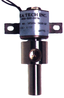 SeaTech Quick-connect elektrische klep, met insteekpijp (Ø15mm), 12V/7W, Ø15mm - 037180 72dpi - 9037180