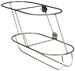 allpa RVS Fenderhouder, schuin model voor 2 fenders (rechts), A=970mm, B=480mm (Comet 6) - 048730l 72dpi - 9048760R