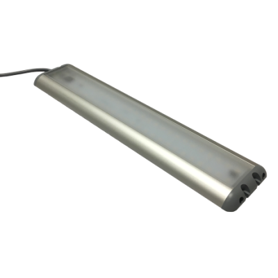 allpa Brightline Power LED model BLF12/14LC, 360 lumen, 18.4cm lang, aluminium huis - 056020 1 - 9056022