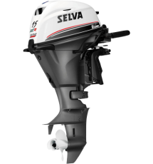 Selva outboards