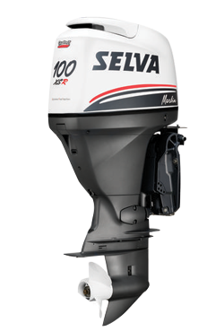 Selva Buitenboordmotor Swordfish 115XSR-EFI, E.ST.XL.PT., 115pk - 058474 72dpi 1 1 1 - 9058503