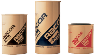 Racor Spin-On vervangingselement R15, model 215R (30 Micron P) - 079051 72dpi - 9079051