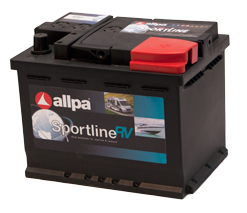 allpa Sport AGM Accu 12V, 70Ah - 094003 72dpi 1 4 - 9094006