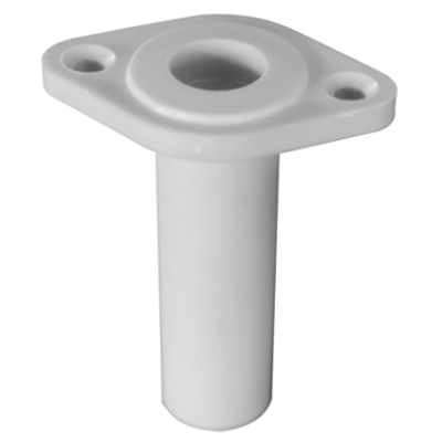 allpa Nylon 'Roeidol' fitting (pot) Ø12mm - 124503 72dpi - 124503