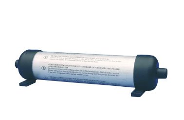 allpa Carbon geurfilter voor vuilwatertanks, aansluitingen Ø16/19mm - 184200 72dpi - 184200