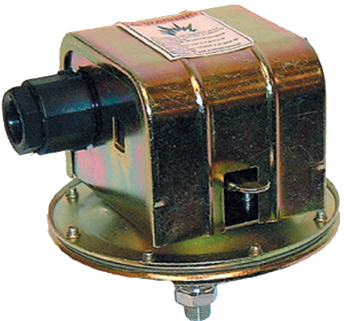 Johnson Pump Vacuümschakelaar (max. 16A) - 660945053 72dpi - 660945053