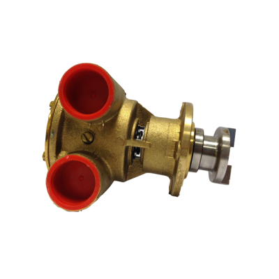 Johnson Pump Zelfaanzuigende bronzen koelwater-impellerpomp F7B-9 (Vetus) - 6610242181 72dpi - 6610242181