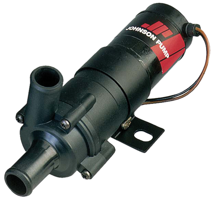 Johnson Pump Heavy Duty circulatiepomp CM10P7-1, 24V, 15l/min, aansluiting Ø16mm, IP67 - 66102450104 72dpi - 66102450104