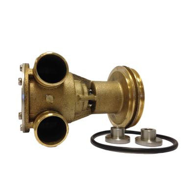 Johnson Pump Zelfaanzuigende bronzen koelwater-impellerpomp F7B-9 (Vetus) - 66102463003 72dpi - 66102463003