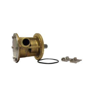 Johnson Pump Zelfaanzuigende bronzen koelwater-impellerpomp F4B-9 - 66102473403 72dpi - 66102473403