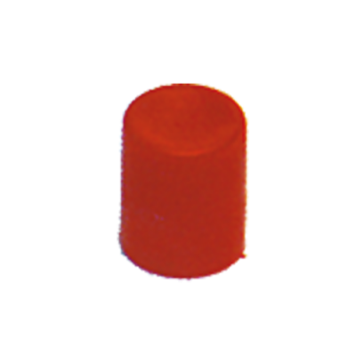 SeaStar Drukknop rood voor B80/S - 9065053 - 9065053