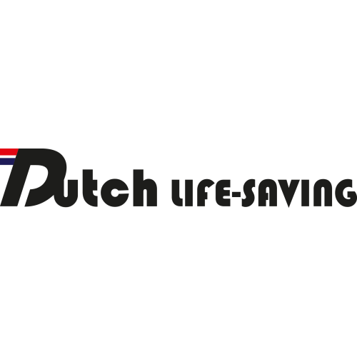 allpa Reddingsvest Neopreen 180N - Dutchlifesaving logo 72dpi 16 - 9031236