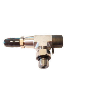 SeaStar Fittingkit voor BayStar-cilinder (HC4645-3); voor ORB-Series - Hf4203 - HF4203