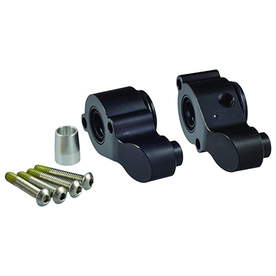 Sealkit (gland) voor BayStar Compact Cilinder HC4645-3/47-3/48-3 & 58-3 - Hp4601 - HP4601