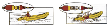 allpa Noodstopschakelaar, outboard, rood (onderbreekt het circuit) - L0600130 01 72dpi - L0600130