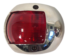 allpa LED positielantaarn, Luxe RVS 316, rood, 112.5° - L4400170 72dpi - L4400170