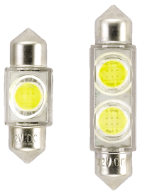 allpa LED-buislamp, 12V, 0,98W, 38x10mm, lichtkleur: warm white - L8000006 72dpi - L8000006