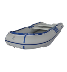 Opblaasboot LodeStar TriMAX 3D-V