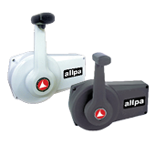 allpa motorbediening A89-90