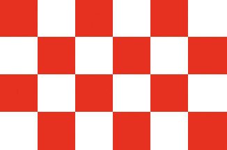 allpa Noord Brabant vlag 20x30cm - Nb2030 72dpi - NB2030