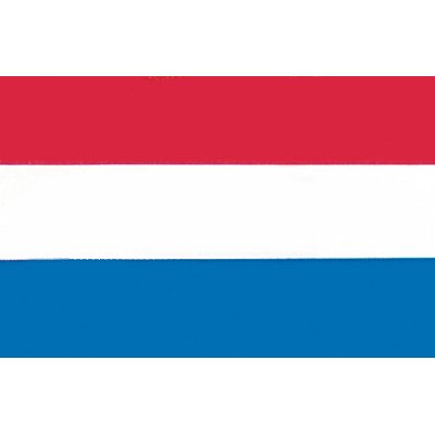 allpa Nederlandse vlag 150x225cm - Nl150225 72dpi - NL150225