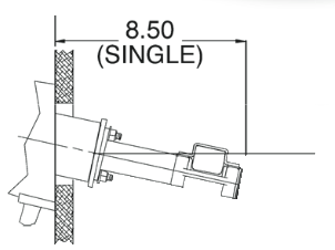 SeaStar Tilt Stuurkop RACK zonder 'NFB' - Sh91610 01 72dpi 1 - SH91610